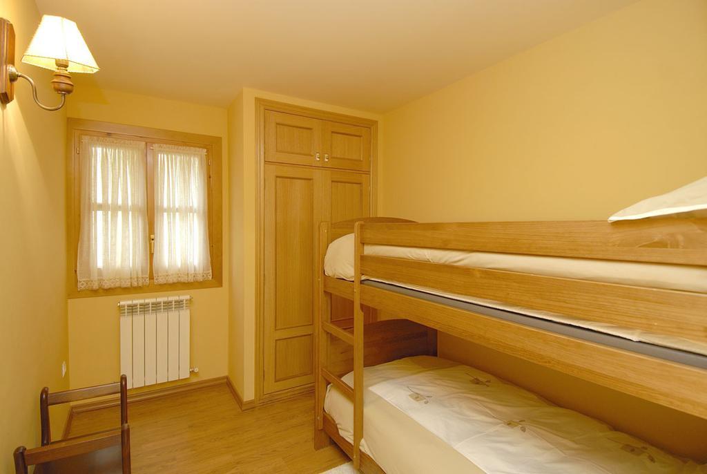 Apartamentos El Rincon De Benas ベナスケ 部屋 写真