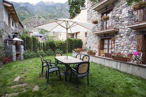 Apartamentos El Rincon De Benas ベナスケ 部屋 写真