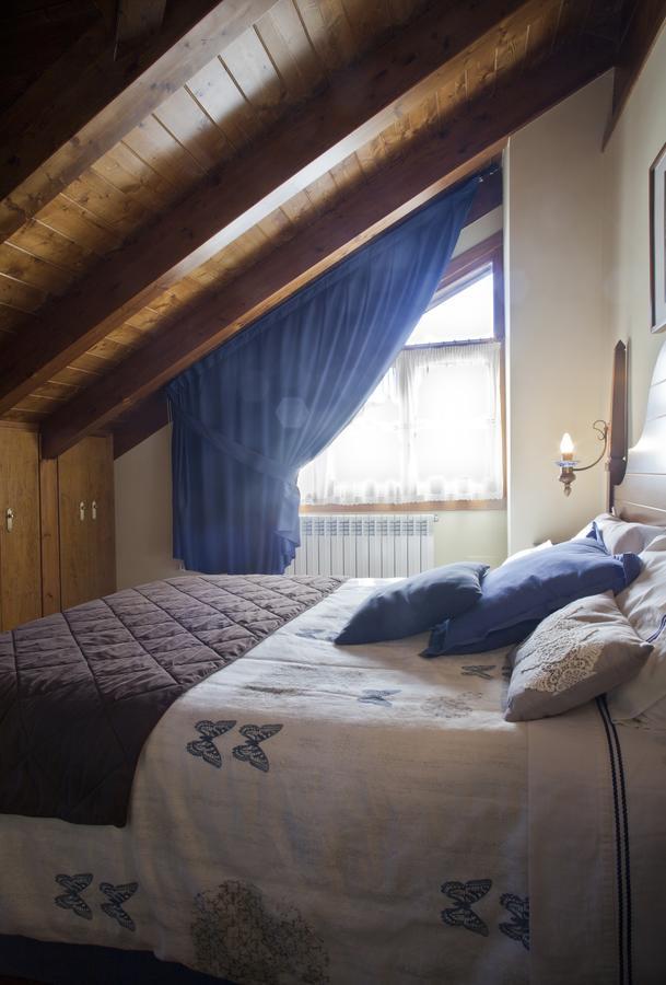 Apartamentos El Rincon De Benas ベナスケ エクステリア 写真